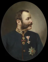 Aartshertog Friedrich